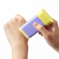 Солнцезащитный стик с бакучиолом By Wishtrend Pore Smoothing Bakuchiol Sun Stick SPF50+ PA++++
