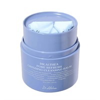 Успокаивающий гидрофильный бальзам Dr.Althea Pore Refresh Grinding Cleansing Balm