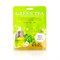 Противовоспалительная и себорегулирующая тканевая маска с экстрактом зеленого чая - Ekel Green Tea Ultra Hydrating Mask - фото 4741