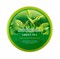 Deoproce Крем для тела Premium Clean & Moisture Green Tea Massage Cream, 300 г - фото 5642