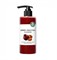 Wonder Bath универсальный детокс-гель для умывания Super Vegitoks Cleanser Red, 300 мл - фото 5682