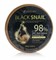 3W Clinic Black Snail Natural Soothing Gel 98% Универсальный гель для лица и тела с экстрактом слизи черной улитки, 300 гр - фото 5722