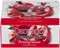 Deoproce Крем для тела Natural Skin Pomegranate Nourishing Cream, 100 г - фото 5804 Deoproce Крем для тела Natural Skin Pomegranate Nourishing Cream, 100 г - фото 5804