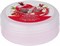 Deoproce Крем для тела Natural Skin Pomegranate Nourishing Cream, 100 г - фото 5805