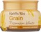 Farmstay Grain Premium White Cream Осветляющий крем для лица, 100 г - фото 6010
