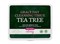 GRACE DAY Очищающие салфетки для макияжа с экстрактом чайного дерева Cleansing Tissue TEE TREE, 45 шт - фото 6372