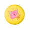 Гипоаллергенный кушон 21С Розовая ваниль Innisfree Knotted No-Sebum Cushion (14гр+14гр) - фото 7229