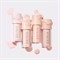 03 Honey - AMUSE Dew Wear Foundation SPF 50+ PA++++ - фото 7777