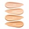 03 Honey - AMUSE Dew Wear Foundation SPF 50+ PA++++ - фото 7782