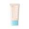 Тонизирующий солнцезащитный крем AMUSE Beige tone-up 365 Vegan Sunscreen SPF50 + PA ++++40 мл - фото 8005